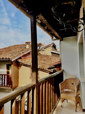 Casa Rural 
